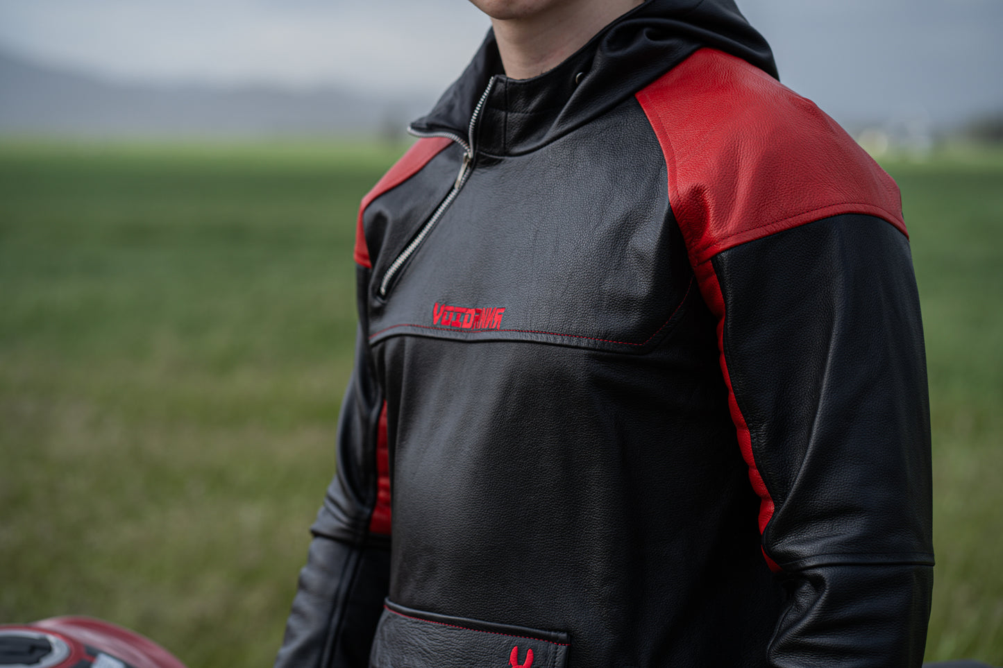 Templar | VOIDRNNR Series