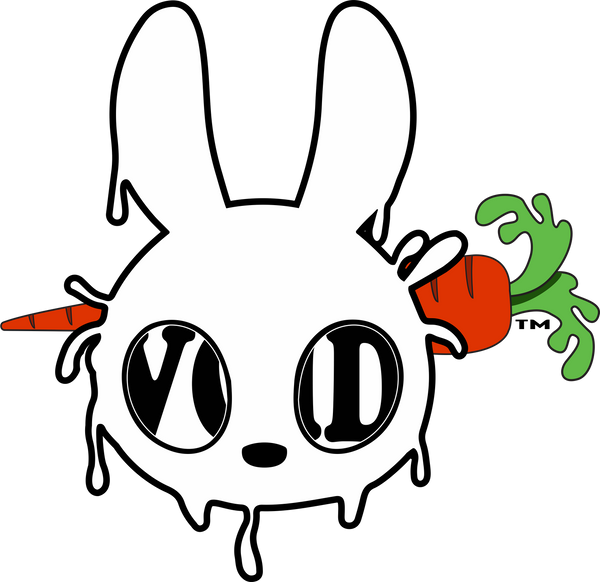 VoidRabbit Apparel logo