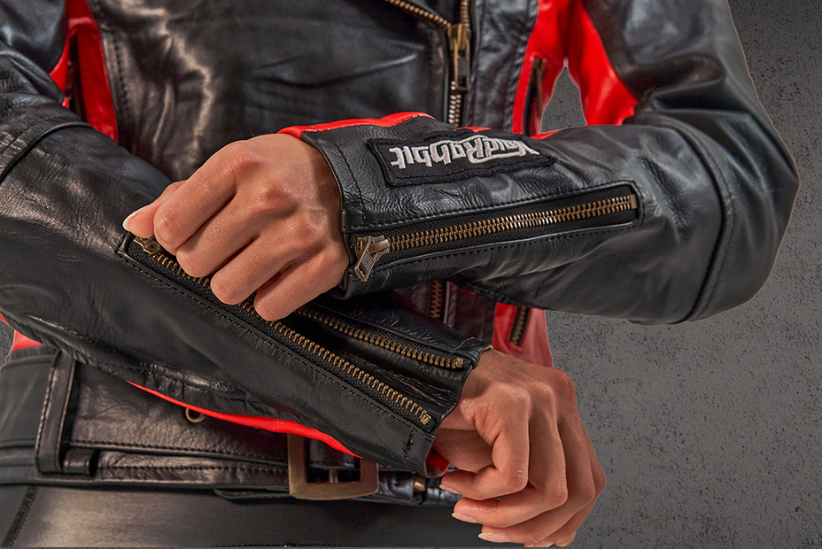 Harlequin | Women's Riding Jacket.