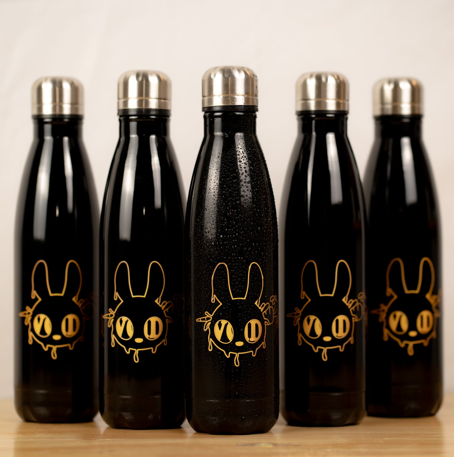 VoidRabbit Water Bottle