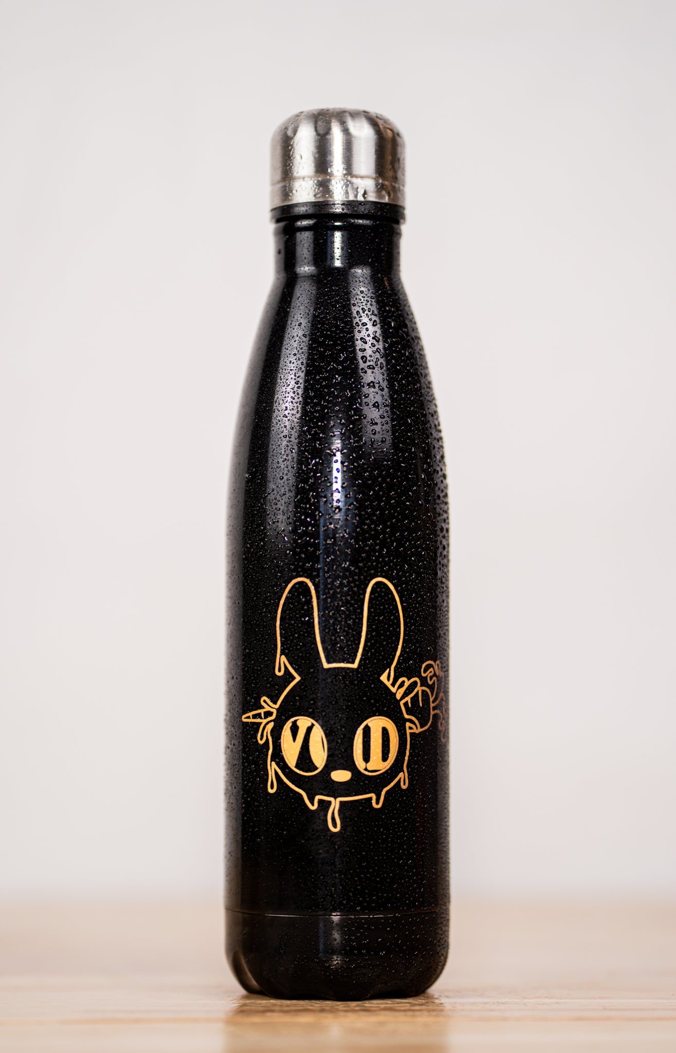 VoidRabbit Water Bottle