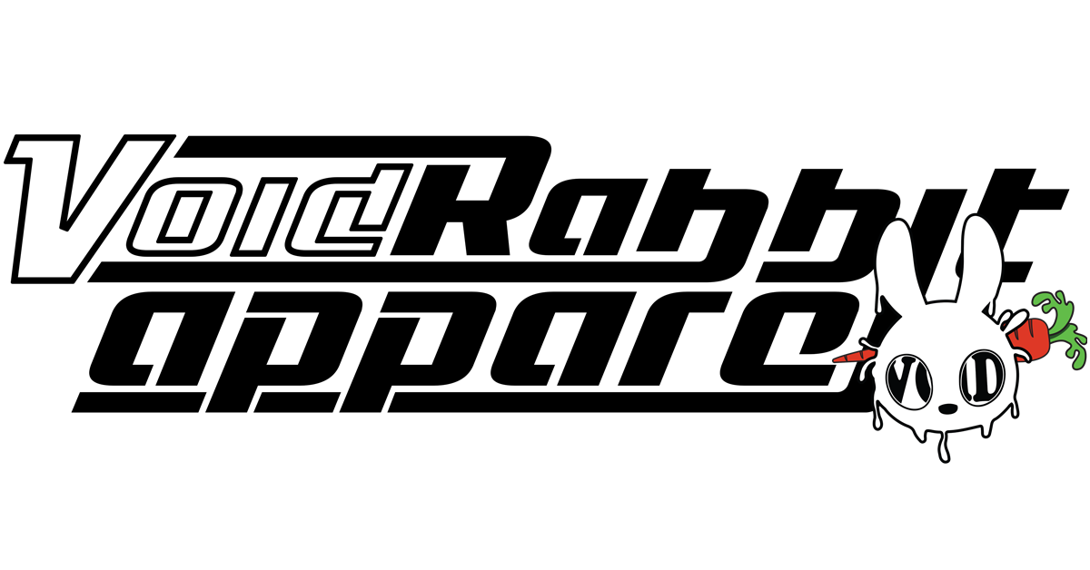 Event Attire VoidRabbit Apparel