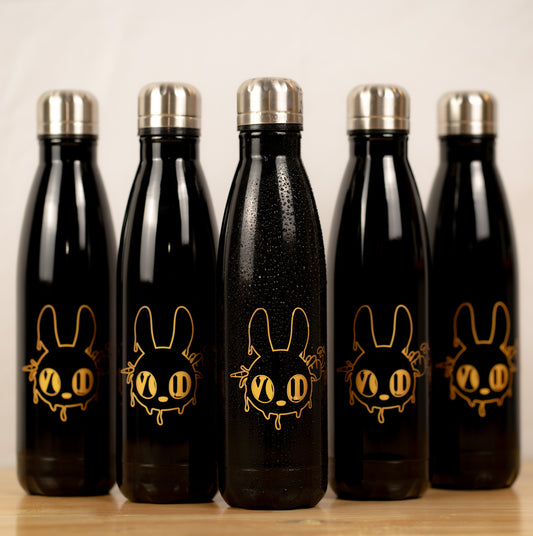 VoidRabbit Water Bottle