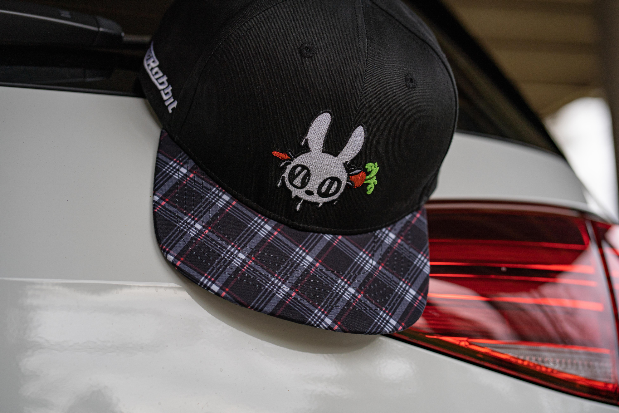 VoidRabbit SnapBack.